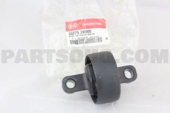 552753W000 BUSH-RR TR