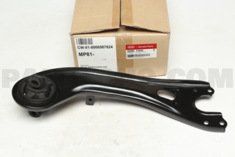 552802S800 "ARM ASSY-RR TRAILING ARM,RH"