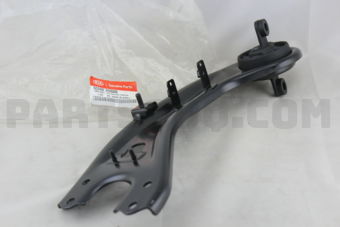 552802S850DS ARM ASSY-RR TRAILING ARM,RH