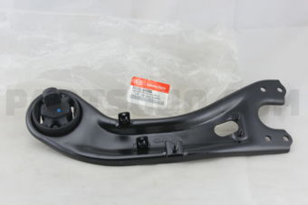 552802S850DS ARM ASSY-RR TRAILING ARM,RH