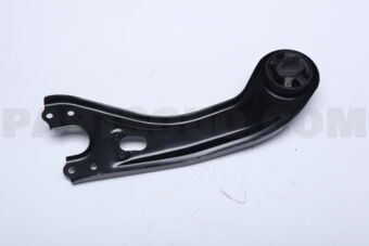 552802W050 ARM ASSY-RR TRAILING ARM,RH