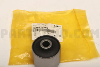 552803E200 BUSH-ARM LWR FR