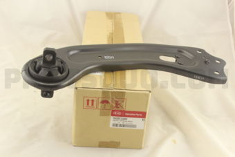 55280C5000 ARM ASSY-RR TRAILING ARM,RH