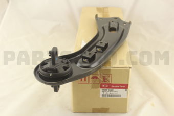 55280C5000 ARM ASSY-RR TRAILING ARM,RH