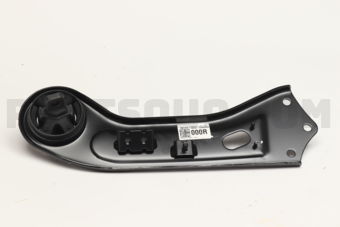 55280H3000 ARM ASSY-RR TRAILING