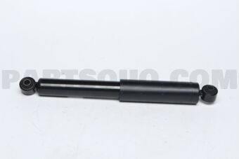 553003E060 SHOCK ABSORBER REAR