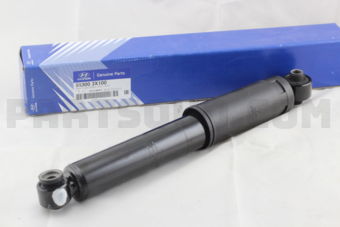 553003X100 SHOCK ABSORBER ASSY-RR