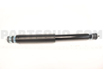 553004E700 SHOCK ABSORBER REAR