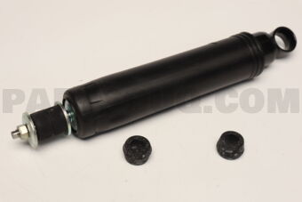 553005L200 SHOCK ABSORBER ASSY-REAR