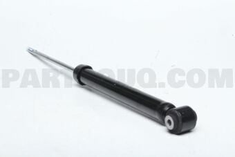 55307AA220 SHOCK ABSORBER ASSY-REAR