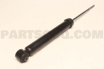 55307BV000 SHOCK ABSORBER ASSY-REAR