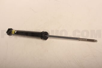 55307CC000 SHOCK ABSORBER ASSY-REAR