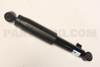 55307CG500 SHOCK ABSORBER ASSY-REAR