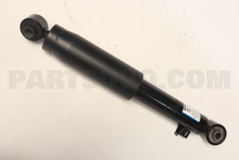 55307CG500 SHOCK ABSORBER ASSY-REAR