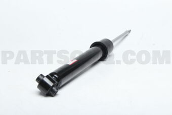 55307L1000 SHOCK ABSORBER ASSY-REAR