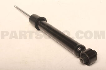 55307N9100 SHOCK ABSORBER ASSY-REAR