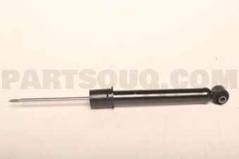 55307N9100 SHOCK ABSORBER ASSY-REAR