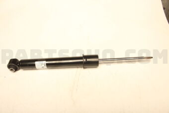 55307P2000 SHOCK ABSORBER ASSY-REAR