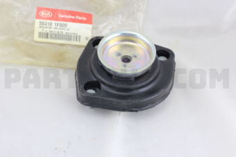 553101F000 INSULATOR-RR STRUT LH