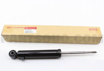 553102J100 SHOCK ABSORB RR LH