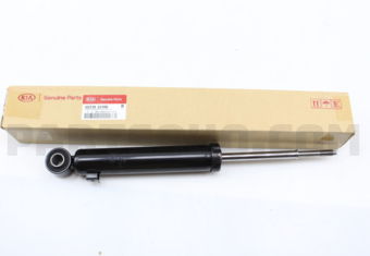 553102J100 SHOCK ABSORB RR LH