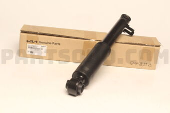 553102P400 SHOCK ABSORBER ASSY-REAR