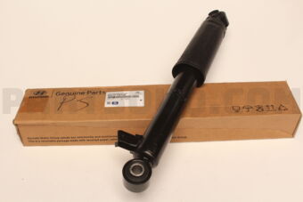 553102W100 SHOCK ABSORBER ASSY-RR