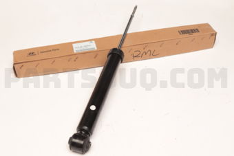 55310A0000 SHOCK ABSORBER ASSY-REAR