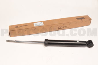 55310A0000 SHOCK ABSORBER ASSY-REAR