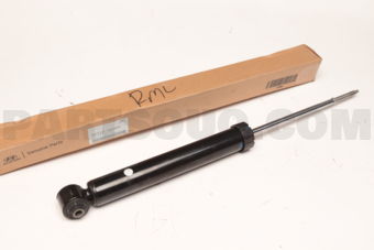 55310A0000 SHOCK ABSORBER ASSY-REAR