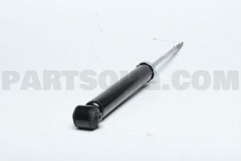 55310A4100 SHOCK ABSORBER ASSY-REAR