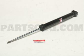 55310B2040 SHOCK ABSORBER ASSY-REAR