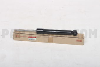 55310C5100 SHOCK ABSORBER ASSY-REAR