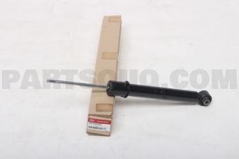 55310C5100 SHOCK ABSORBER ASSY-REAR