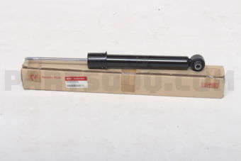55310C5100 SHOCK ABSORBER ASSY-REAR