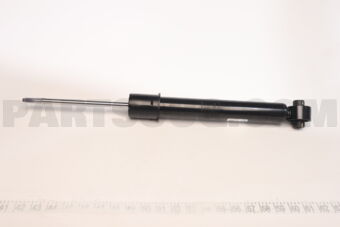 55310C5BA0 Hyundai / KIA SHOCK ABSORBER ASSY-REAR