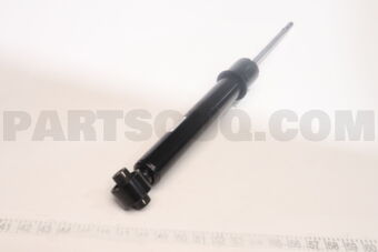 55310C5BA0 Hyundai / KIA SHOCK ABSORBER ASSY-REAR