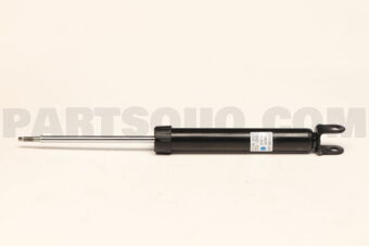 553111D020 SHOCK ABSORBER REAR