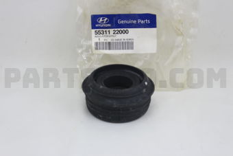 5531122000 INSULATOR-STRUT