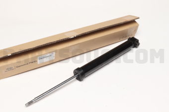 553112S411 SHOCK ABSORBER ASSY-REAR