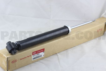 553112S950 SHOCK ABSORBER ASSY-REAR