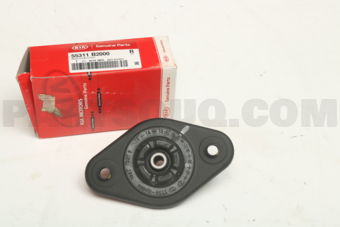 55311B2000 INSULATOR-STRUT