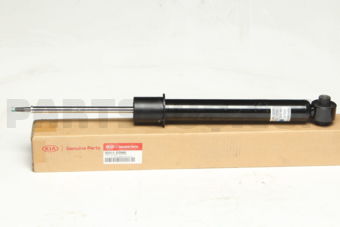55311D3500 SHOCK ABSORBER ASSY-REAR