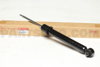 55311D3500 SHOCK ABSORBER ASSY-REAR