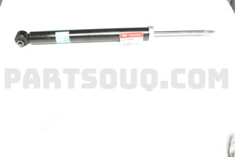 55311D4200 SHOCK ABSORBER ASSY-REAR