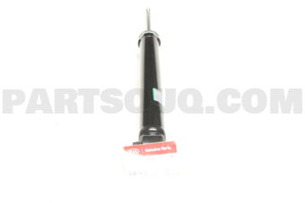55311D4200 SHOCK ABSORBER ASSY-REAR
