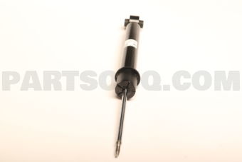 55311D7000 SHOCK ABSORBER ASSY-REAR