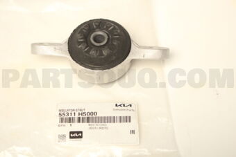 55311H5000 INSULATOR-STRUT