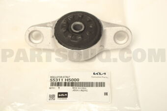 55311H5000 INSULATOR-STRUT