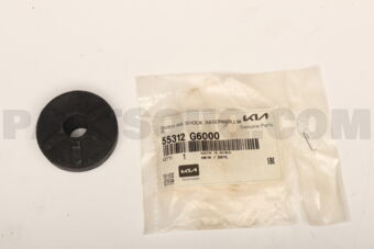 55312G6000 BUSH-RRSHOCKABSORB